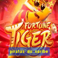 piratas do caribe 1 dublado